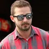 Shia LaBeouf Pamer Foto Telanjang Dalam Film Terbaru