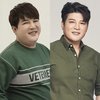 Turun 31 Kg, Shindong Super Junior Lakukan Diet Karena Peringatan Kesehatan Dari Dokter