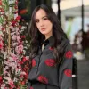 Shinta Bachir Bagikan Pengalaman Pertama Main Tenis Meja