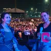 Shinta Bachir Ungkap Pengalaman Pertama Kali Jadi MC di Acara Musik