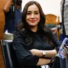 Gugat Cerai Meski Baru 4 Bulan Menikah, Shinta Bachir Sebut Dirinya Terlalu Bucin