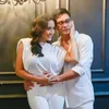 Digugat Cerai Setelah Empat Bulan Menikah, Indra Kristianto Suami Shinta Bachir Syok - Masih Tidak Percaya
