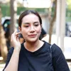 Ingin Cepat Berpisah, Shinta Bachir Kecewa Sang Suami Tak Hadir Dalam Sidang Cerai