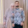 Shireen Sungkar Bagikan Perbedaan Fotoin Suami dan Difotoin Suami, Netizen: Semua Suami Sama Aja