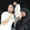 Shireen Sungkar Wakafkan Sumur Atas Nama Vidi Aldiano, Sang Ayah Ungkap Terima Kasih