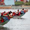 Selain Parade Perahu Naga, Festival Cisadane 2019 Bakal Dimeriahkan Nidji dan Kotak