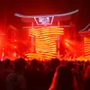 Afrojack Jadi Magnet di SHVR Ground Festival 2017
