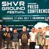 Menikmati Musik & Keindahan Jepang di 'SHVR Ground Festival 2017'