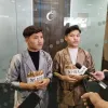 Si Kembar Hasan-Husein Curi Perhatian di Audisi DA 8, Rela Berangkat Jam 2 Pagi dari Karawang