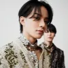 Siap Jalani Tugas Negara, Doyoung dan Jungwoo NCT Umumkan Jadwal Wajib Militer