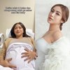 Siap Lahirkan Anak Ketiga, Jessica Iskandar Unggah Video Cover Lagu di Instagram