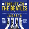 Siap Ngonser di Tribute to The Beatles? Ini Harga Tiketnya