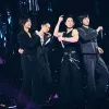 Siap-Siap Nostalgia! F4 dan Ashin Mayday Bakal Gelar Konser di Indonesia Arena Mei 2026