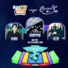 Siap-siap! SUHO, ENHYPEN, dan ILLIT Bakal Sapa Penggemar di Jakarta Lewat Sector K