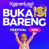 Siapa Lineup KLBB 2026 Impianmu? Vote di Sini!
