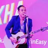 Lirik Lagu SIBUK  yang Dipopulerkan Oleh Pongki Barata
