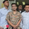 Sidang Gugatan Hak Asuh Ruben Onsu Digelar Tertutup, Diawali Tahap Mediasi