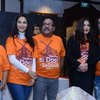 'SI DOEL' Gala Premiere di Belanda, Falcon Pictures Boyong 80 Orang dari Indonesia