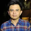Sigit Wardana 'ex-Base Jam' Luncurkan Album Sambil Beramal