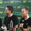 Simple Plan Sukses Guncang Everblast Festival, Vokalis 9 Kali Sebut "Terima Kasih" Pakai Bahasa Indonesia
