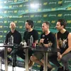 Penggemar di Indonesia Sudah Dianggap Keluarga, Simple Plan Pertama Kali Datang ke Indonesia Tahun 2005 dalam Rangka Promo Album Kedua