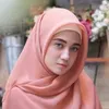 Mantap Berhijab, Sindy Havresthino Rela Kejar Kajian Ustaz Abdul Somad