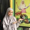 Berawal dari Hobi, Sindy Havresthino Buka Bisnis Kuliner Bersama Suami
