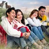 Sinetron Baru SCTV Cinta Di Bawah Tangan, Febby Rastanty Dipasangkan dengan Harris Vriza