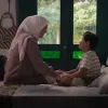 Sinopsis AIR MATA DI UJUNG SAJADAH 2, Film Penuh Drama yang Kembali Menguras Emosi