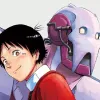 Sinopsis Anime Mecha Paling Ditunggu di 2026, Aksi Robot di Bumi yang Membeku