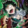 Sinopsis Anime My Hero Academia Shie Hassaikai Arc, Tekad Izuku Midoriya Tegakkan Keadilan hingga Bertaruh Nyawa