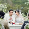 Sinopsis Film DILANJUTKAN SALAH DISUDAHI PERIH, Ketika Bercerai Ingin Rujuk - Apa Bisa Semudah Itu?
