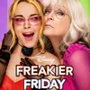 Sinopsis Film FREAKIER FRIDAY: Dua Keluarga Alami Pertukaran Tubuh, Lebih Kacau dari Sebelumnya