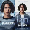 Sinopsis, Jadwal Tayang dan Pemeran Film 'PERAYAAN MATI RASA' yang Disutradarai Umay Shahab