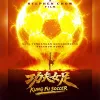 Sinopsis KUNG FU SOCCER, Film Baru Stephen Chow Gabungkan Sepak Bola dan Kung Fu