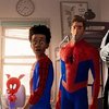 Sinopsis 'SPIDER-MAN: INTO THE SPIDER-VERSE', Enam Spider-Man Beda Dimensi Bersatu