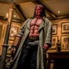 Sinopsis Film 'HELLBOY', Kembalinya Aksi Superhero Bertanduk Dari Neraka