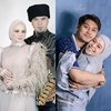 Ini Sederet Artis Indonesia yang Pernah Menikah Siri, Ada Ahmad Dhani - Mulan Jameela Hingga Lesti - Rizky Billar yang Bikin Heboh