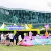 Sisi Gelap di Balik Serunya Festival Waterbomb 2025: Banyak Pelecehan hingga Cedera Pengunjung