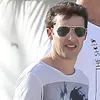 Begini Sisi Humoris James Blunt Pada Iklan Album Terbarunya