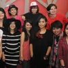 Sisterhoodgigs, Wadah Musisi Wanita Untuk Lebih Getol Berkarya