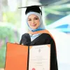 Siti Nurhaliza Raih Sarjana Kehormat Bidang Seni Kreatif dan Media, Menginspirasi Generasi Muda