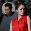 Spontanitas Akting, Joe Richard Cium Bibir Siti Badriah
