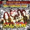 Guncang Lima Kota, Skid Row Tawarkan Harga Murah