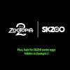 SKZOO Goes to Zootopia! Karakter Stray Kids Siap Kolaborasi dengan Zootopia 2