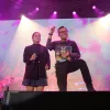 Slank Hingga Ari Lasso Sukses Guncang Panggung JBL Festival 2025