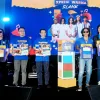 Slank Jadikan Alam Sebagai Energi Lahirnya Karya Mereka