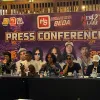 Slank Rayakan 42 Tahun dengan Konser di Bali, Donasikan Keuntungan untuk Sumatera