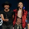 Tampil di Pestapora 2022, Slank Ajak Ribuan Penonton Sing Along