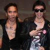 [Foto] Konser 30 Tahun Slank, Para Slankers Padati GBK